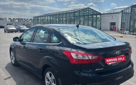 Ford Focus III, 2012 год, 820 000 рублей, 6 фотография