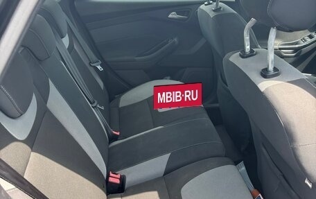 Ford Focus III, 2012 год, 820 000 рублей, 8 фотография