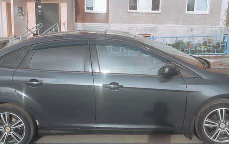 Ford Focus III, 2011 год, 900 000 рублей, 3 фотография