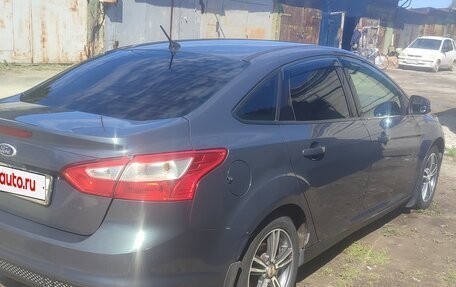 Ford Focus III, 2011 год, 900 000 рублей, 4 фотография