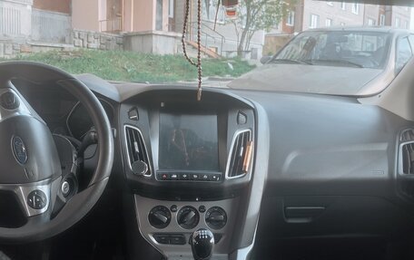 Ford Focus III, 2011 год, 900 000 рублей, 5 фотография