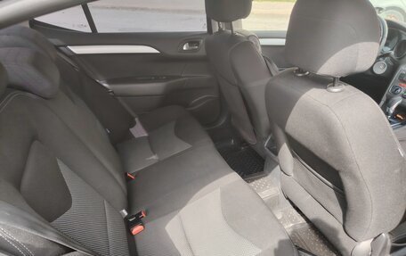 Citroen C4 II рестайлинг, 2016 год, 900 000 рублей, 5 фотография