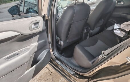 Citroen C4 II рестайлинг, 2016 год, 900 000 рублей, 8 фотография