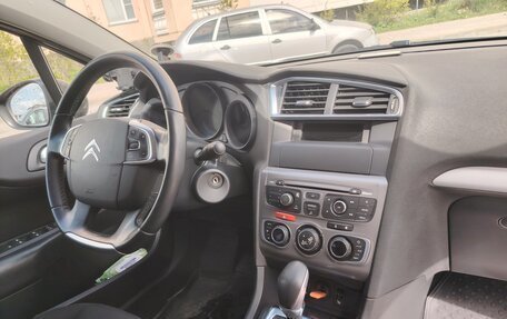 Citroen C4 II рестайлинг, 2016 год, 900 000 рублей, 12 фотография
