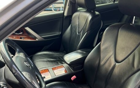 Toyota Camry, 2011 год, 1 400 000 рублей, 11 фотография