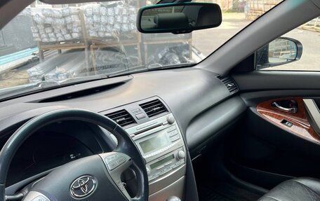 Toyota Camry, 2011 год, 1 400 000 рублей, 2 фотография