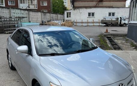 Toyota Camry, 2011 год, 1 400 000 рублей, 6 фотография