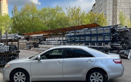 Toyota Camry, 2011 год, 1 400 000 рублей, 7 фотография