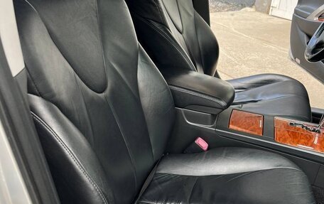 Toyota Camry, 2011 год, 1 400 000 рублей, 9 фотография