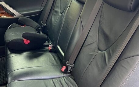 Toyota Camry, 2011 год, 1 400 000 рублей, 12 фотография