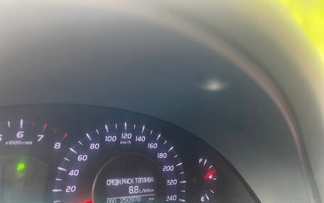Toyota Camry, 2011 год, 1 400 000 рублей, 15 фотография