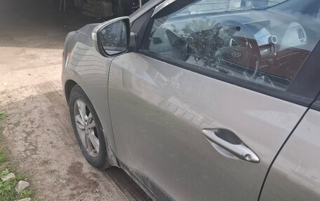 Hyundai ix35 I рестайлинг, 2011 год, 1 650 000 рублей, 8 фотография