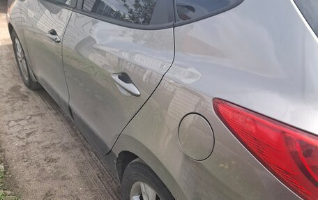 Hyundai ix35 I рестайлинг, 2011 год, 1 650 000 рублей, 7 фотография