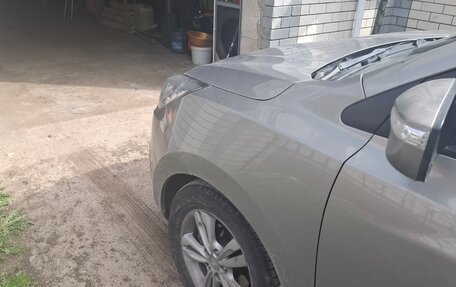 Hyundai ix35 I рестайлинг, 2011 год, 1 650 000 рублей, 5 фотография