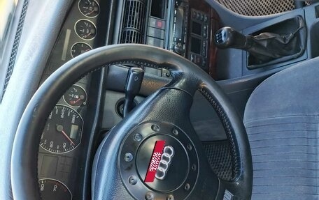 Audi 100, 1992 год, 500 000 рублей, 5 фотография