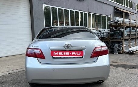 Toyota Camry, 2011 год, 1 400 000 рублей, 16 фотография