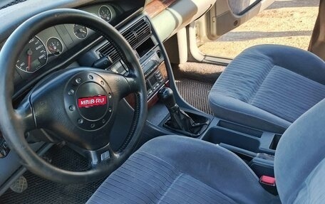 Audi 100, 1992 год, 500 000 рублей, 4 фотография
