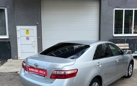 Toyota Camry, 2011 год, 1 400 000 рублей, 19 фотография
