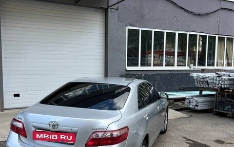 Toyota Camry, 2011 год, 1 400 000 рублей, 17 фотография