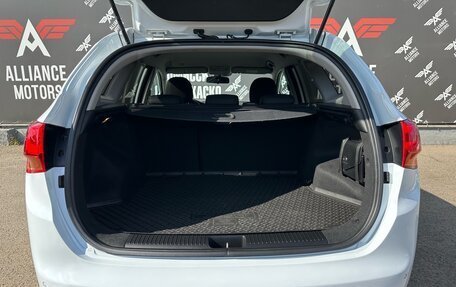 KIA cee'd III, 2014 год, 1 310 000 рублей, 6 фотография