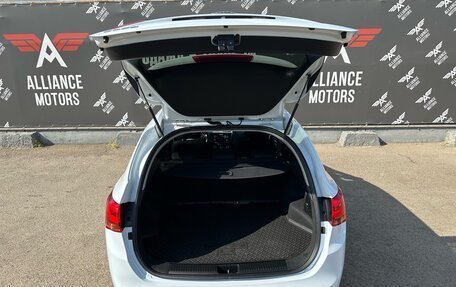 KIA cee'd III, 2014 год, 1 310 000 рублей, 7 фотография