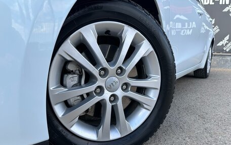 KIA cee'd III, 2014 год, 1 310 000 рублей, 9 фотография