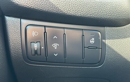 KIA cee'd III, 2014 год, 1 310 000 рублей, 17 фотография