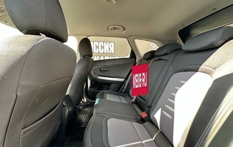 KIA cee'd III, 2014 год, 1 310 000 рублей, 12 фотография