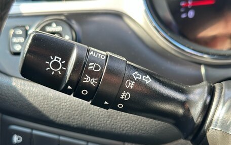 KIA cee'd III, 2014 год, 1 310 000 рублей, 19 фотография