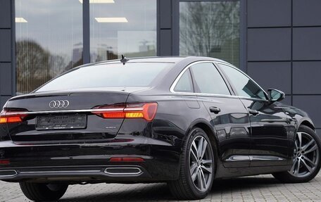 Audi A6, 2022 год, 4 950 000 рублей, 6 фотография