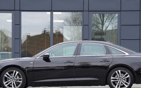Audi A6, 2022 год, 4 950 000 рублей, 7 фотография