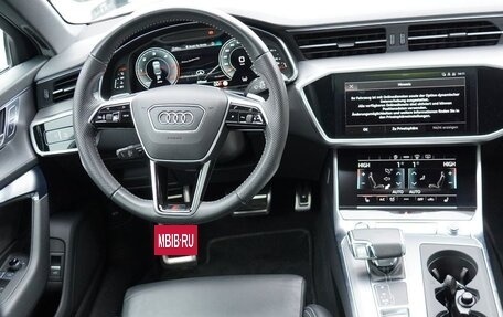 Audi A6, 2022 год, 4 950 000 рублей, 8 фотография