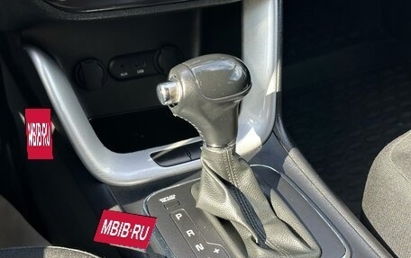 KIA cee'd III, 2014 год, 1 310 000 рублей, 24 фотография