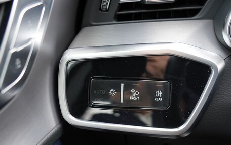 Audi A6, 2022 год, 4 950 000 рублей, 13 фотография