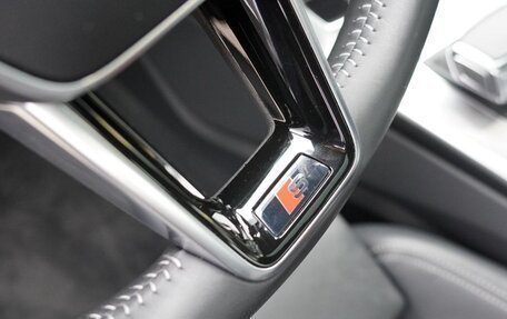 Audi A6, 2022 год, 4 950 000 рублей, 11 фотография