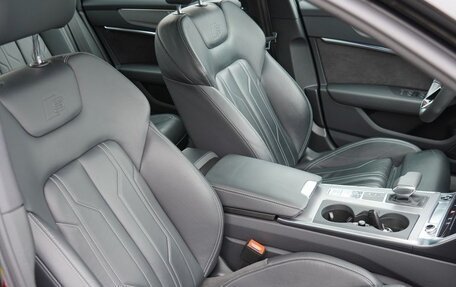 Audi A6, 2022 год, 4 950 000 рублей, 18 фотография