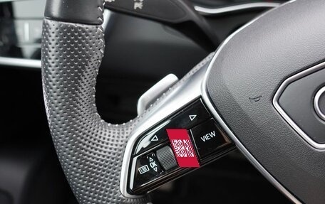 Audi A6, 2022 год, 4 950 000 рублей, 12 фотография