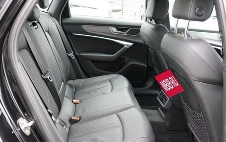 Audi A6, 2022 год, 4 950 000 рублей, 19 фотография