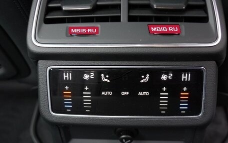 Audi A6, 2022 год, 4 950 000 рублей, 20 фотография