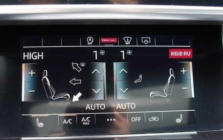 Audi A6, 2022 год, 4 950 000 рублей, 16 фотография