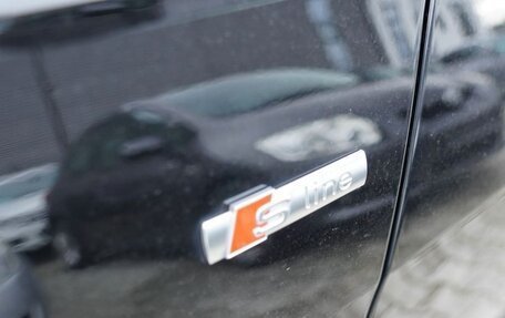 Audi A6, 2022 год, 4 950 000 рублей, 24 фотография