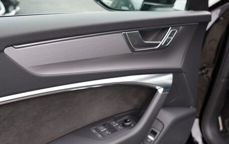 Audi A6, 2022 год, 4 950 000 рублей, 23 фотография