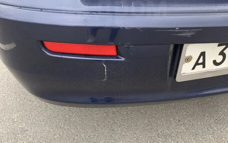Mitsubishi Lancer IX, 2012 год, 750 000 рублей, 7 фотография