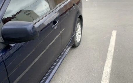 Mitsubishi Lancer IX, 2012 год, 750 000 рублей, 11 фотография