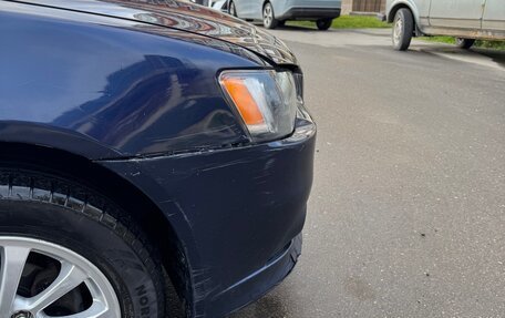 Mitsubishi Lancer IX, 2012 год, 750 000 рублей, 9 фотография