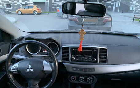 Mitsubishi Lancer IX, 2012 год, 750 000 рублей, 12 фотография