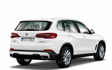 BMW X5, 2024 год, 16 092 000 рублей, 5 фотография