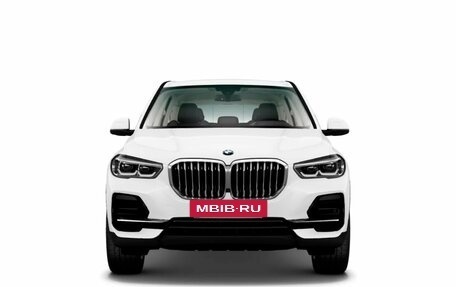 BMW X5, 2024 год, 16 092 000 рублей, 2 фотография