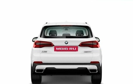 BMW X5, 2024 год, 16 092 000 рублей, 6 фотография
