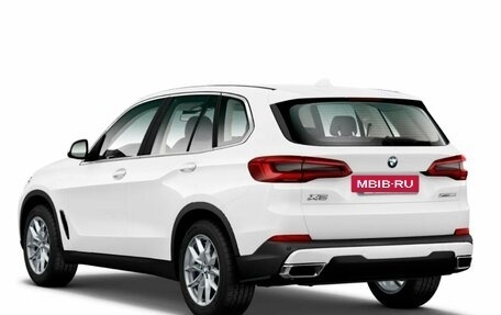 BMW X5, 2024 год, 16 092 000 рублей, 7 фотография